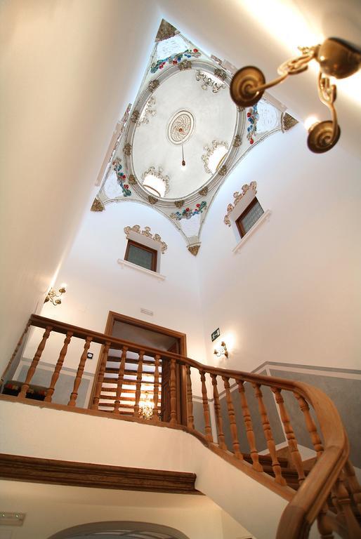 Casa Rural Palacete Magana Malon Exterior photo